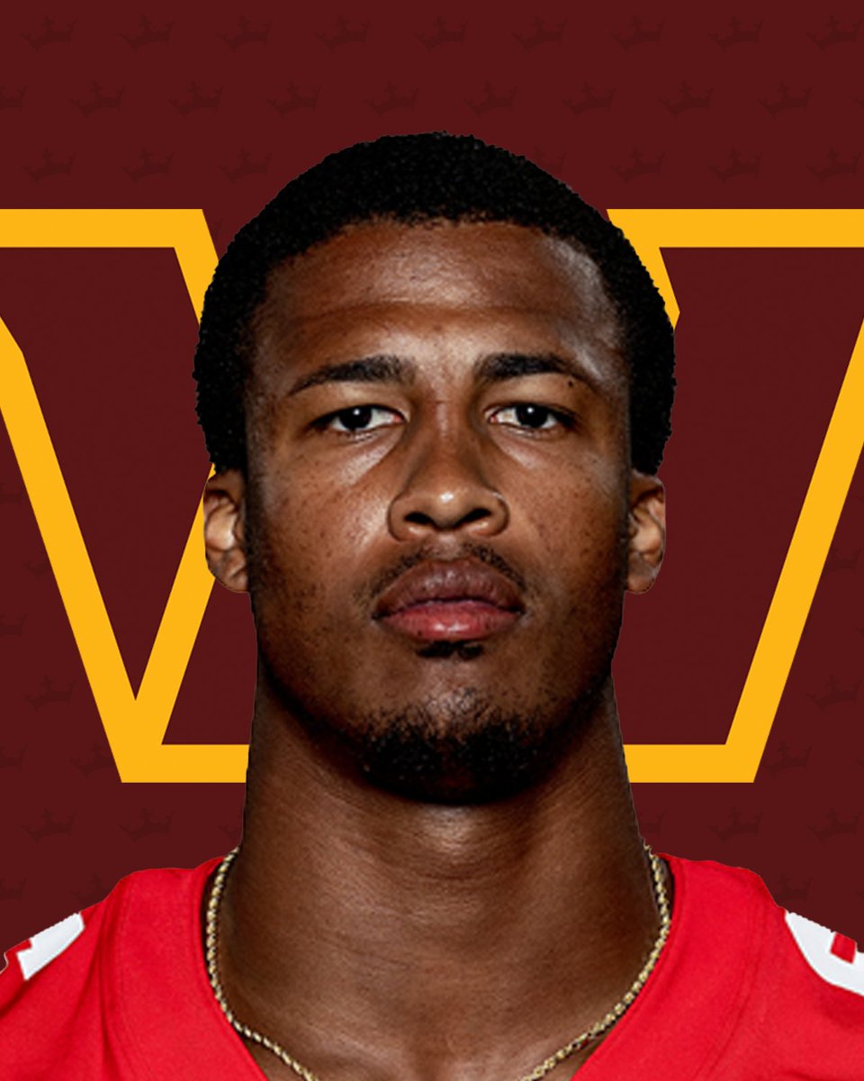 A reminder about Sonny Styles:

- Same height as Calvin Johnson (6'5")
- Same 40 time as Bijan Robinson (4.46)
- 8 lbs lighter than Derrick Henry (244 lbs)
- Same broad jump as Julio Jones (135")

Watch out, NFC East 👀