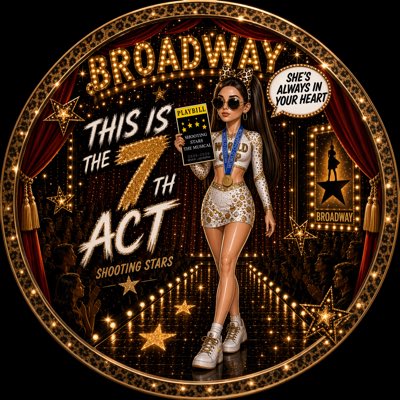 star_updatez's tweet image. WORLDS 26 PFP!!!
SOO EXCITED!!
#WarriorSpirit ⭐️🐆🎬🎭