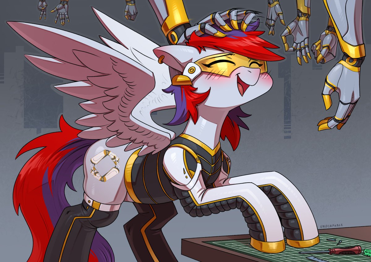 Underpable tweet media
