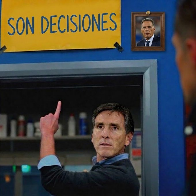 Juan Manuel D'Angelo tweet media