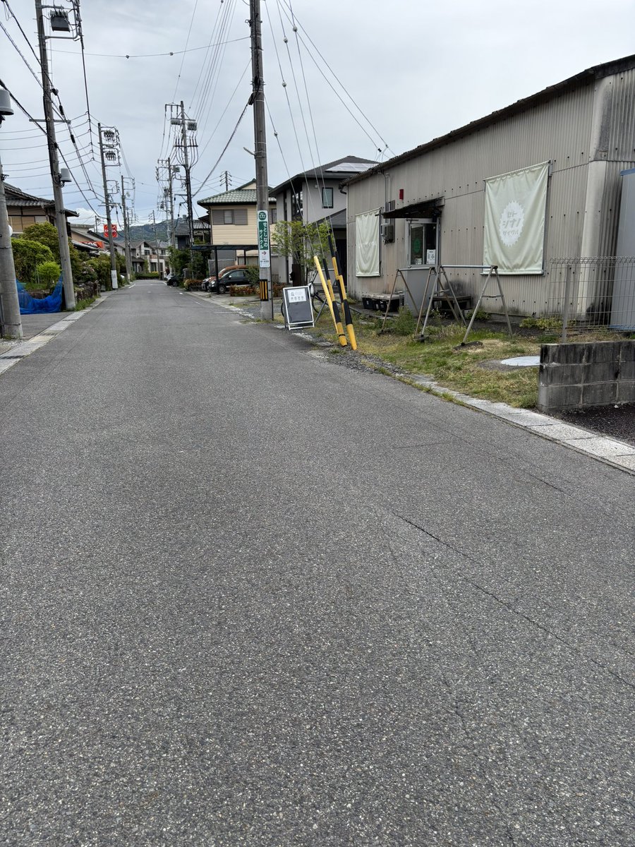 伊藤忠孝@せとしなのサイクル店主 tweet media