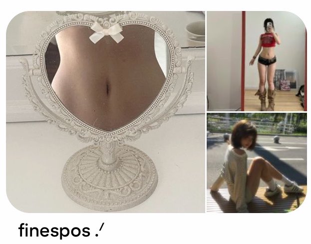 ♡ ִ chısɑ . ⊹ tweet media