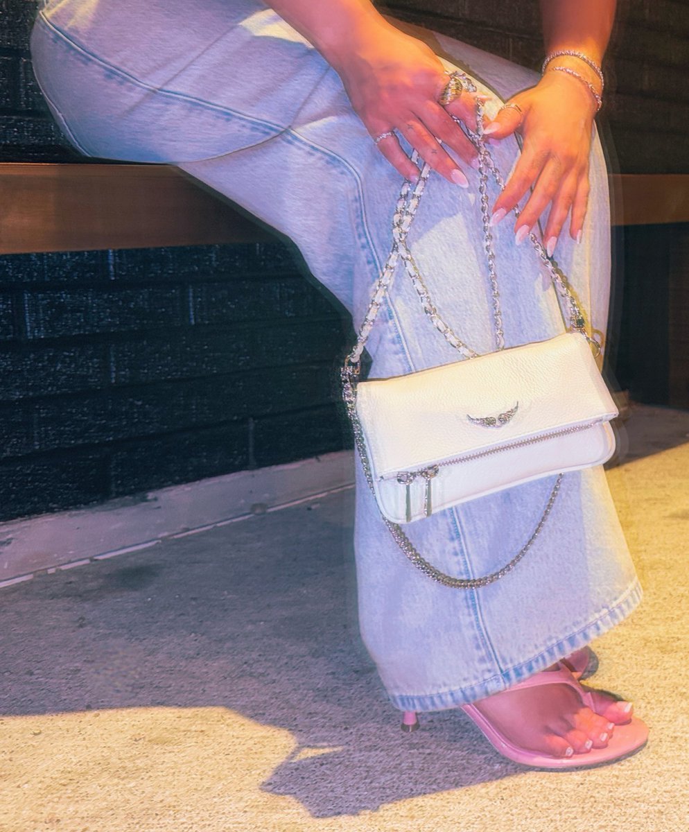 Claretta ♡ tweet media