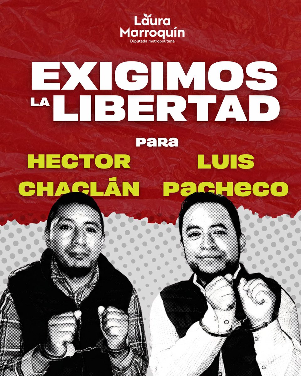 Laura F. Marroquín🌱 tweet media