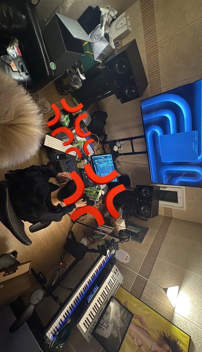 fivelinesvision tweet media