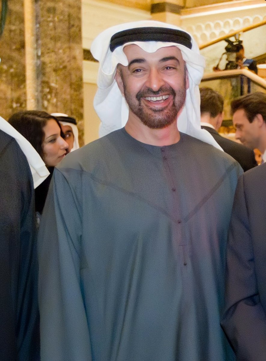 🇦🇪 tweet media