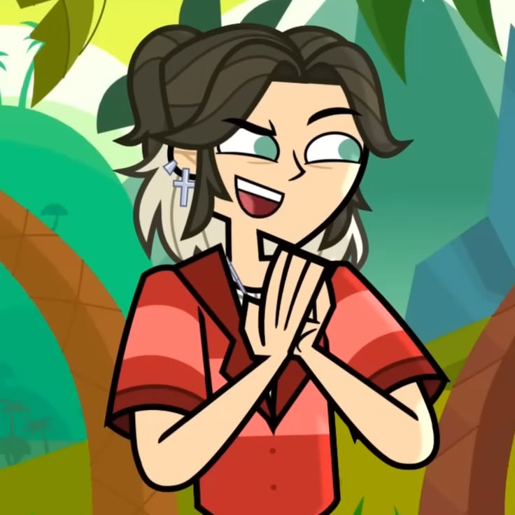 Aiden Brooks, what's it like being a great actor, husband, singer, athlete, and everything else you do? Tell me, I need some tips.