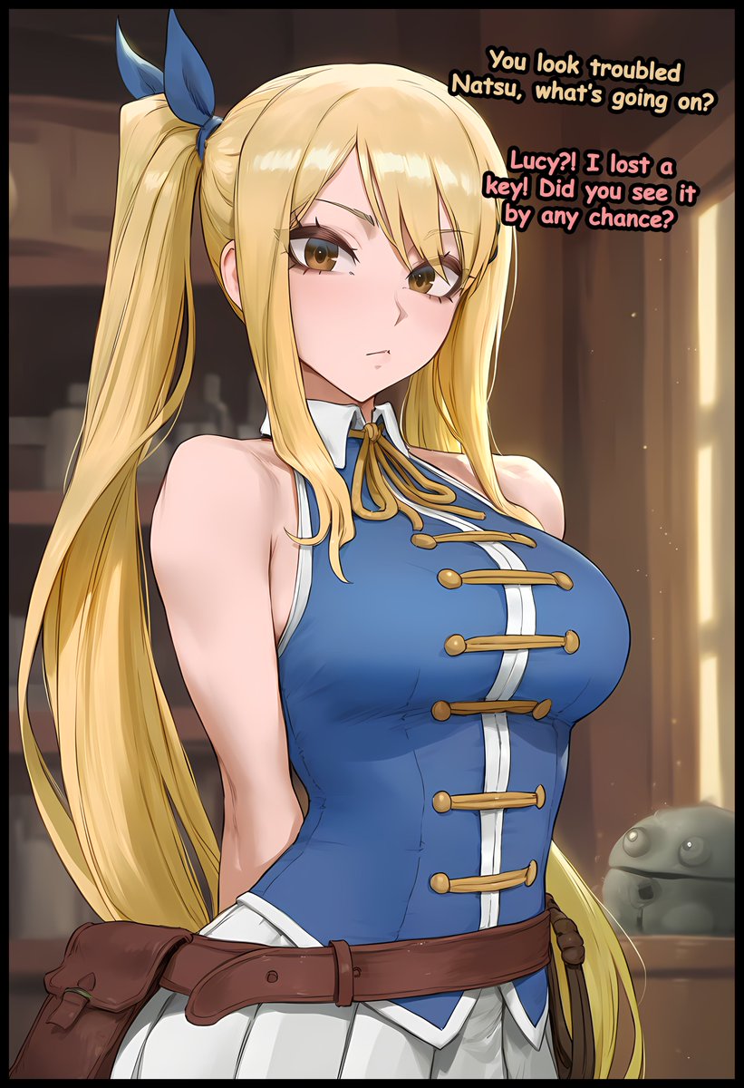 MarlAi__'s tweet photo. No secrets between Guild members https://t.co/AdL7VJ0lFp