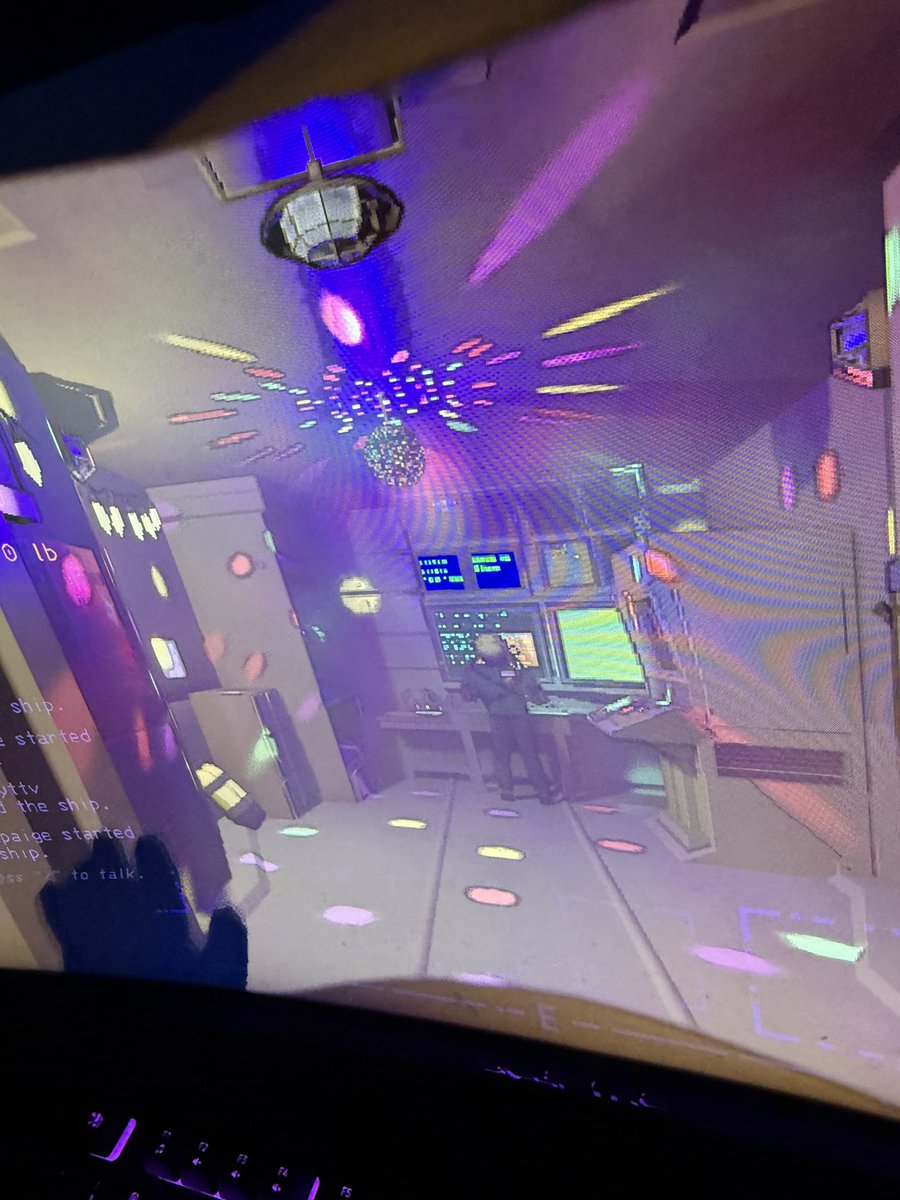 PMGalaxyTTV's tweet image. How date night be with the Fiancé #lethalcompany #streamer #contentcreator #datenight #couplesgoals