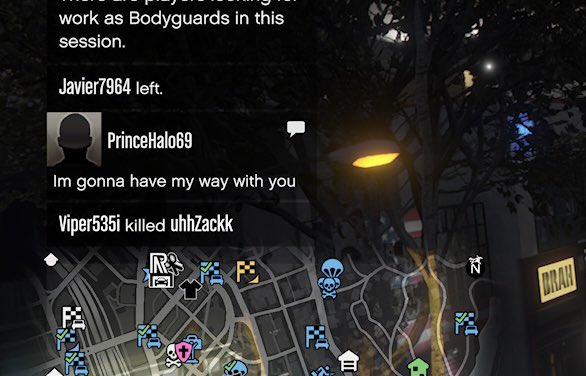 I just killed you once man