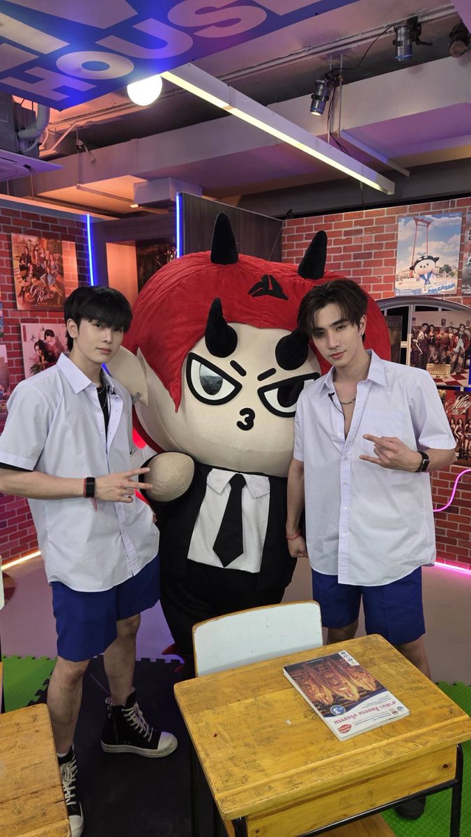 เบบี้จิ๋ววววมารายงานตัว - โพสไม่ได้โดนจำกัดโพส🥺 tweet media