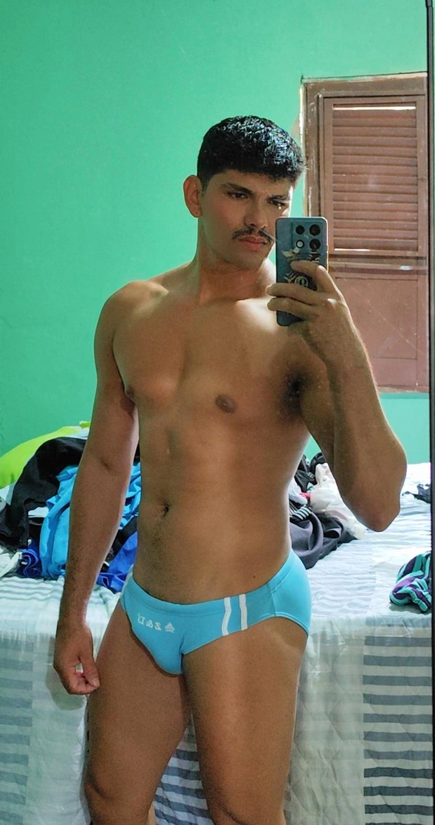 O que acham dessa sunga ?