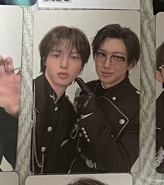 けてぃ👑🐻‍ tweet media