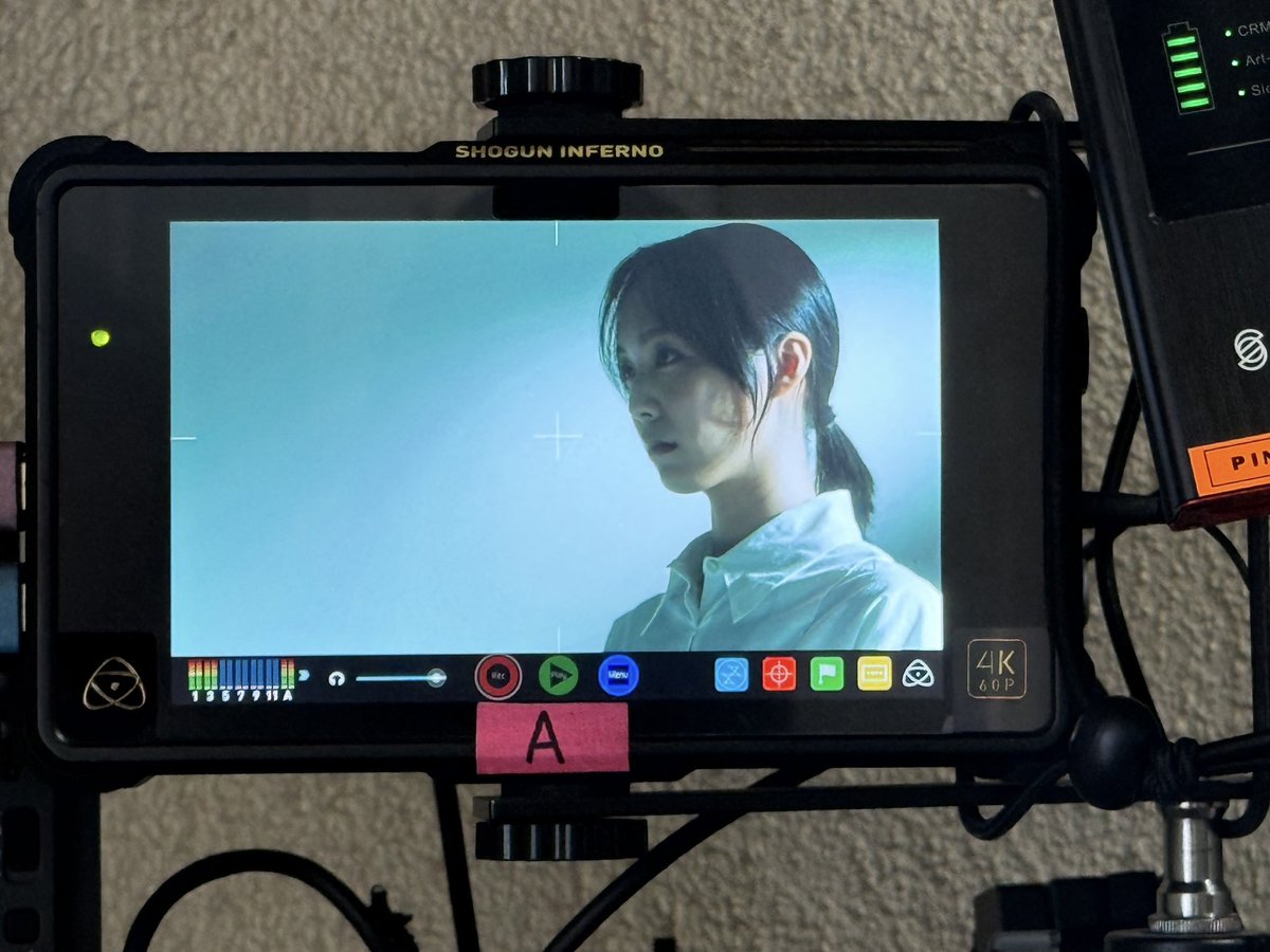 駒井蓮꙳⋆ 𝚁𝚎𝚗 𝙺𝚘𝚖𝚊𝚒 ⁎✵고마이 렌 tweet media