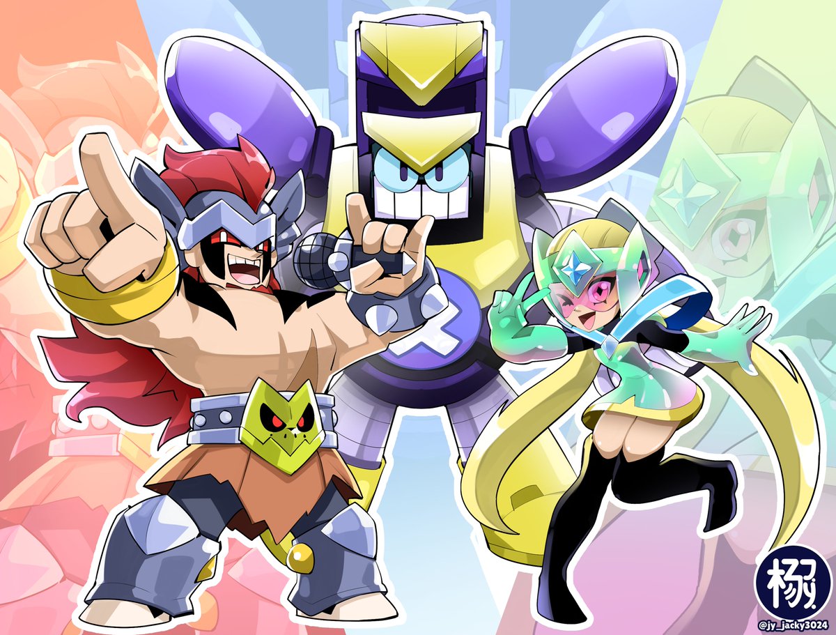 J-Y Jacky tweet media