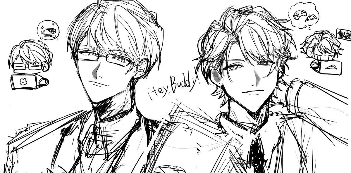 花さん tweet media