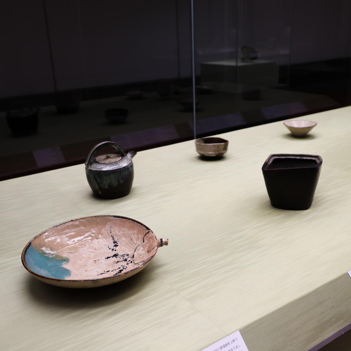 東京国立博物館　広報室 tweet media