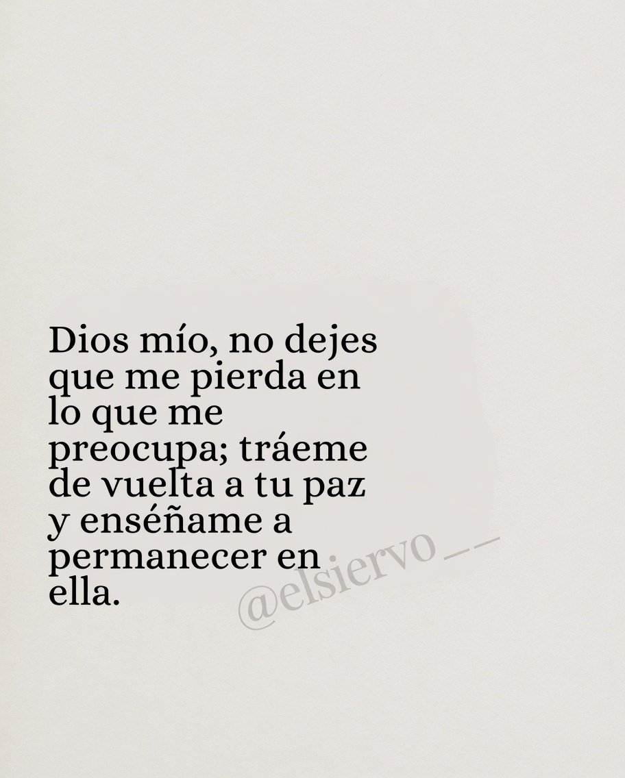 el Siervo tweet media