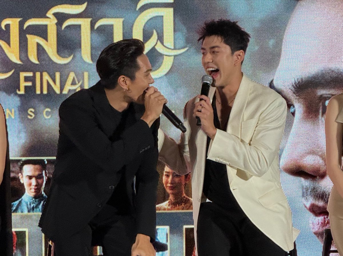 นุ้งดาว ✨ tweet media