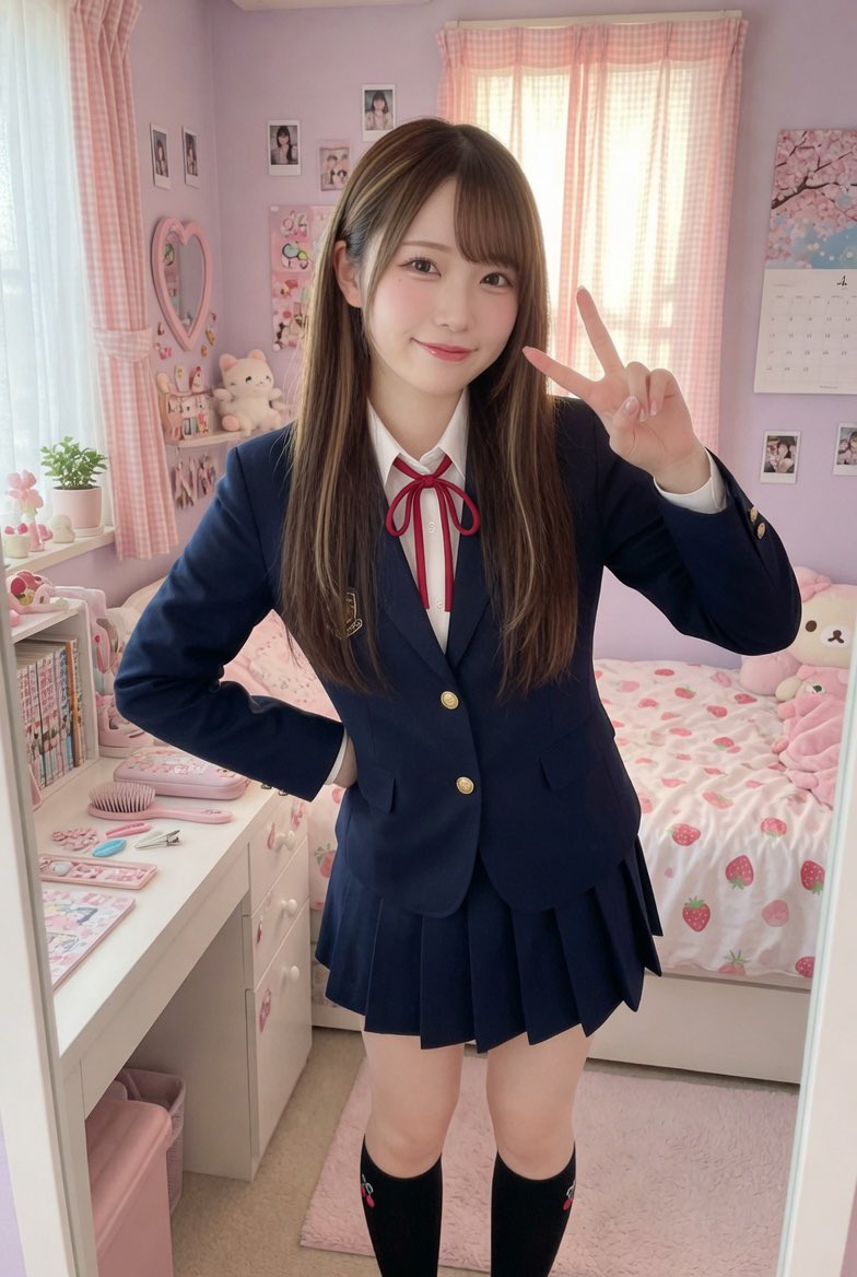 Yu-Ki Kawaii Forge tweet media