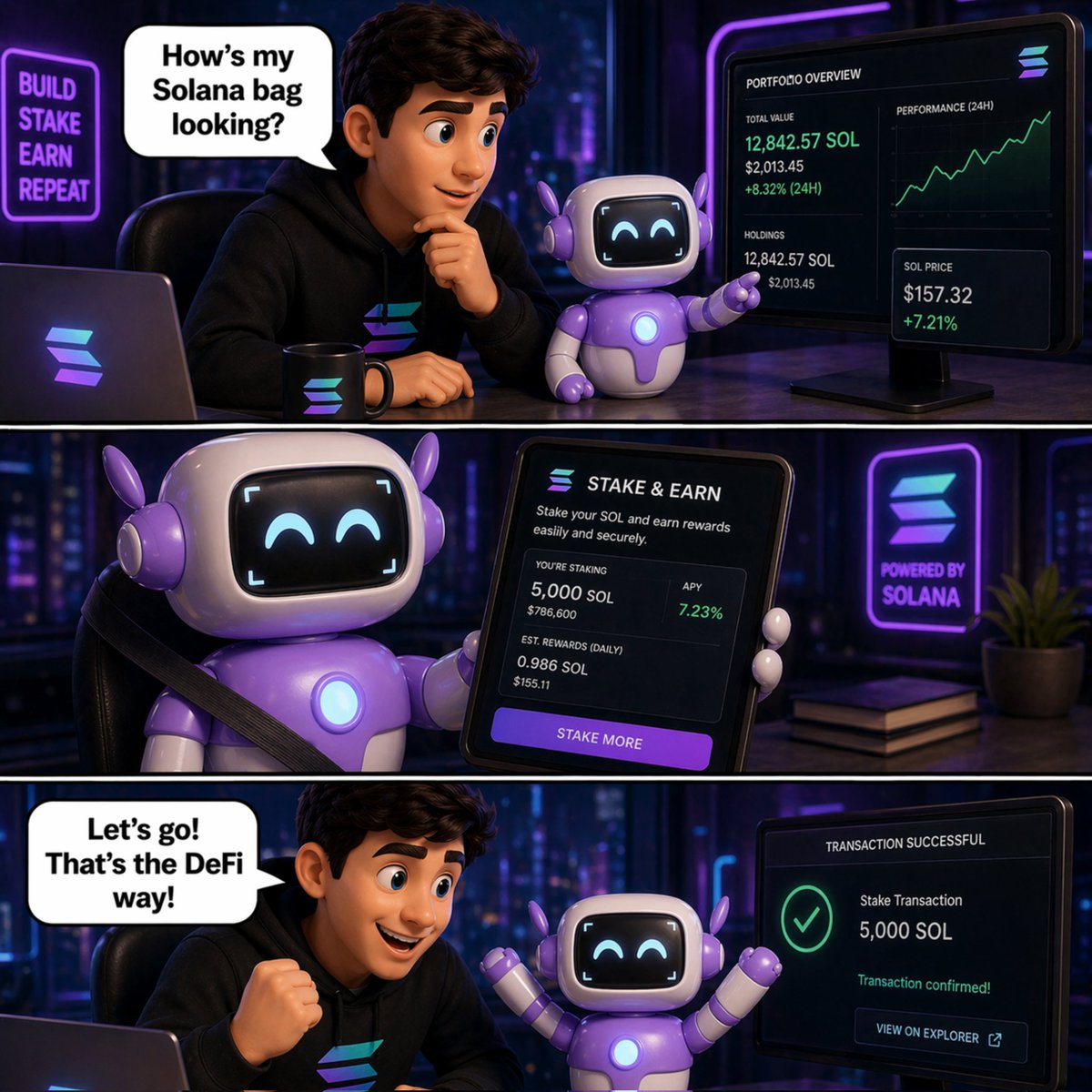 Jabir 🟧 XBT | Web3 Builder tweet media