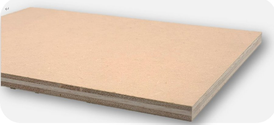 AsaiwoodMateria's tweet image. 【MD Lite｜MDF植林木複合合板】
MD Liteは1220×2440mmの大判サイズで、
9・12・15・18・22mmの厚みに対応しています。
軽量で扱いやすく、カット加工も可能。
棚・パーテーション・キャンピングカー内装にも使われています。
gouhan.shop/online
#MDLite #木質ボード #MDF #キャンピングカーDIY