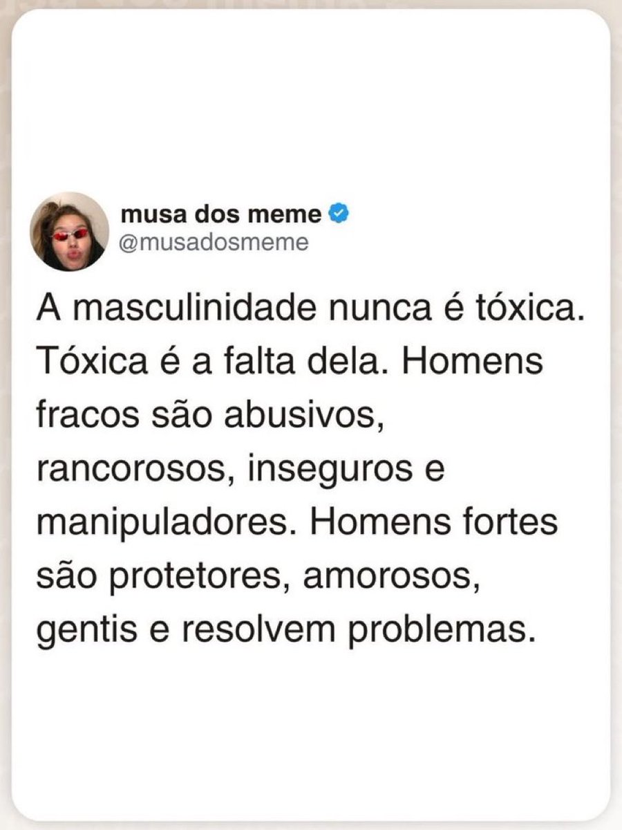 Quem é Satoshi tweet media