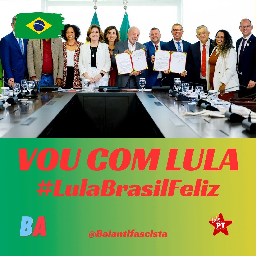 Antonio Neto tweet media