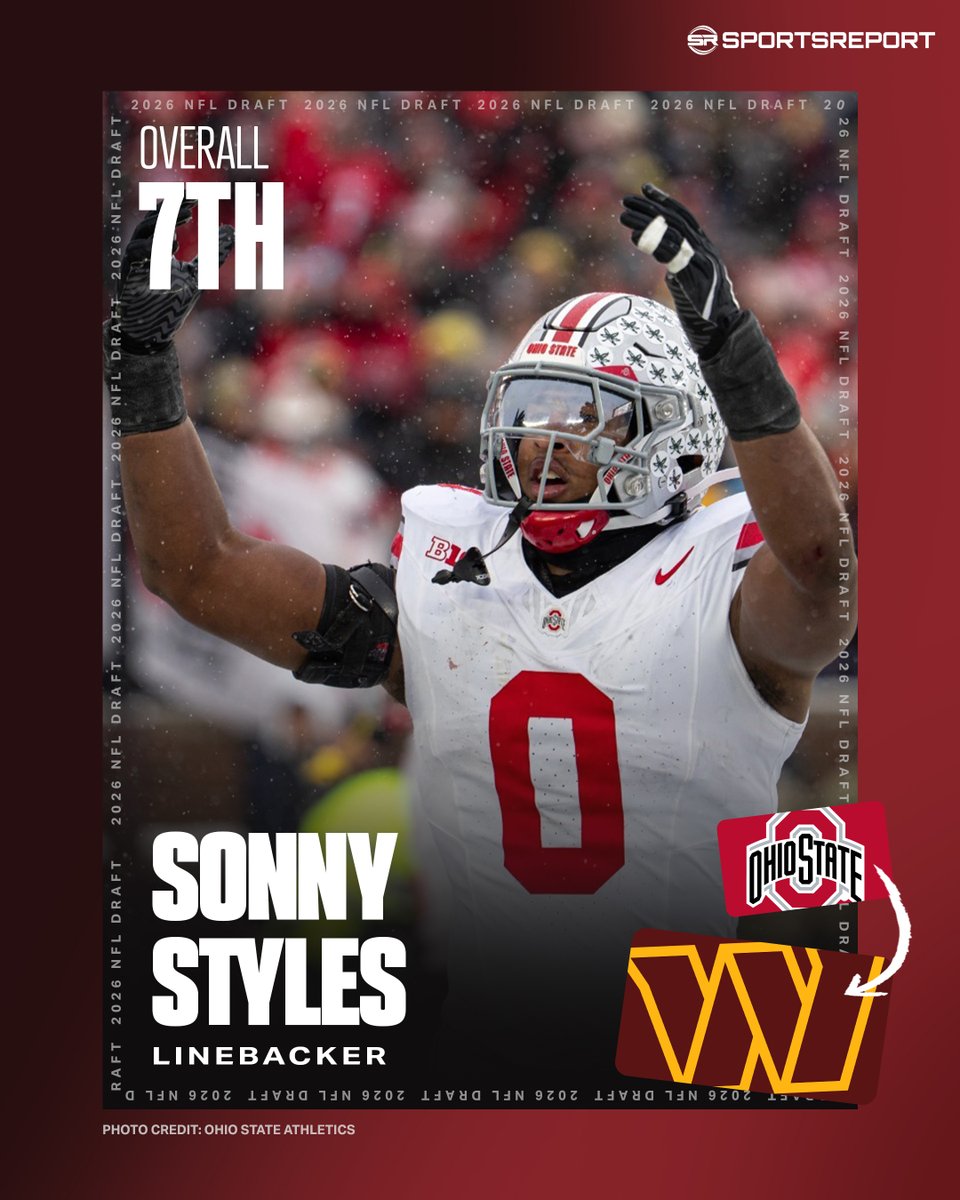 Ohio State Buckeyes on SR tweet media