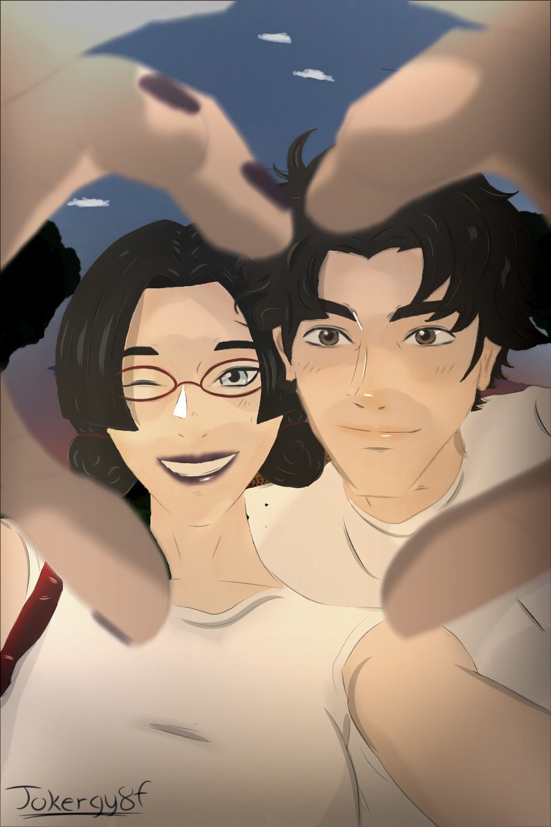 Jokergy8f tweet media