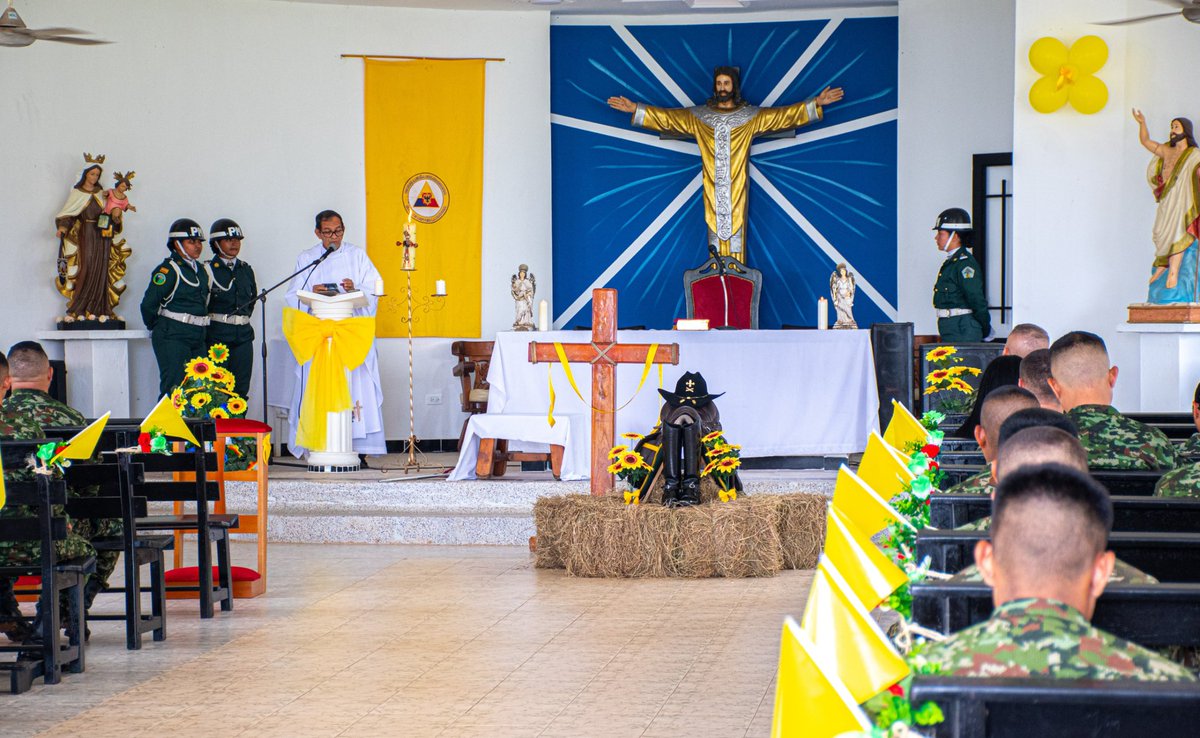 Cuarta División del Ejército Nacional tweet media