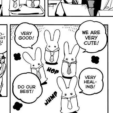 Dear_Evermarch's tweet image. There was #healing