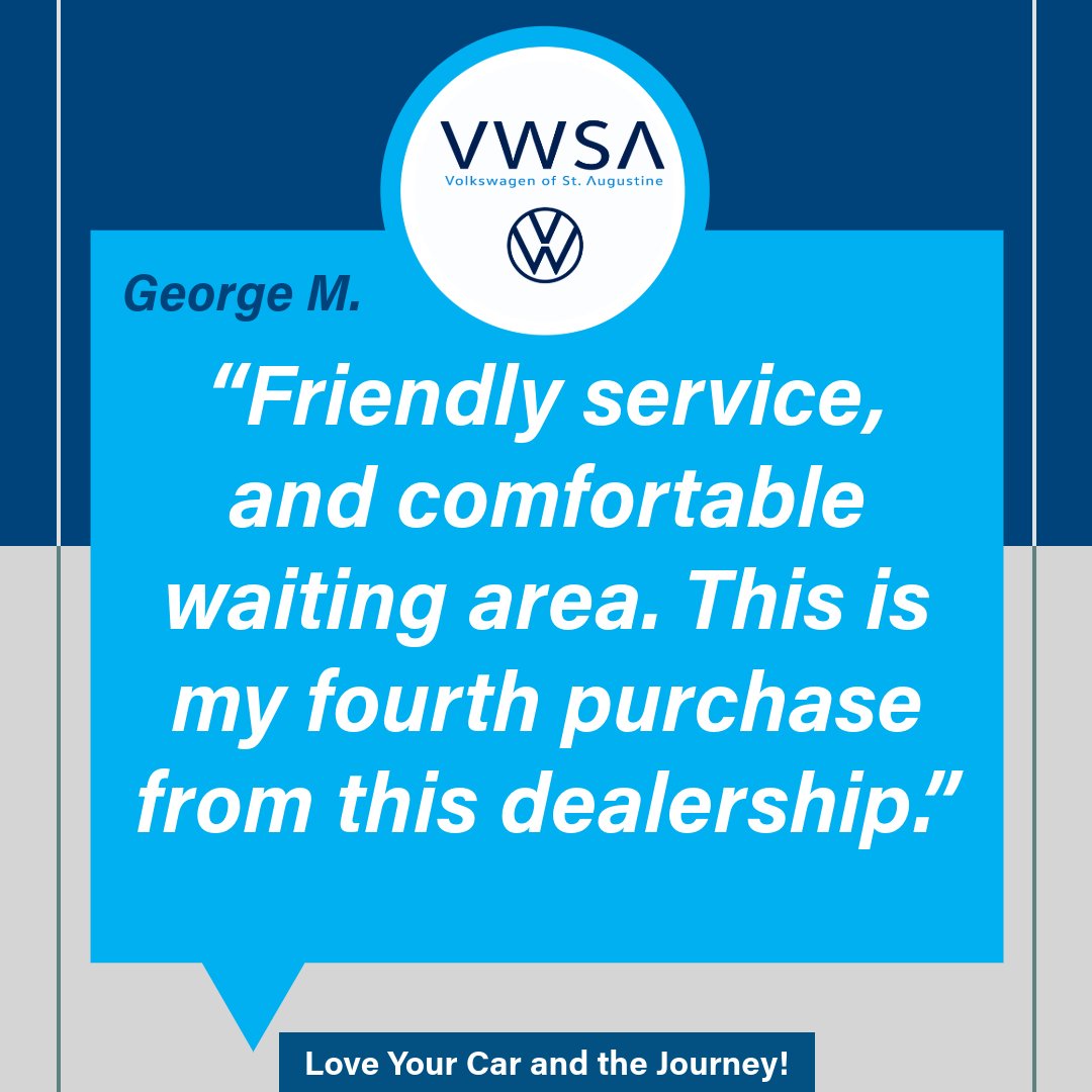 Let us find your 🔑 to happiness at VWStAug.com!