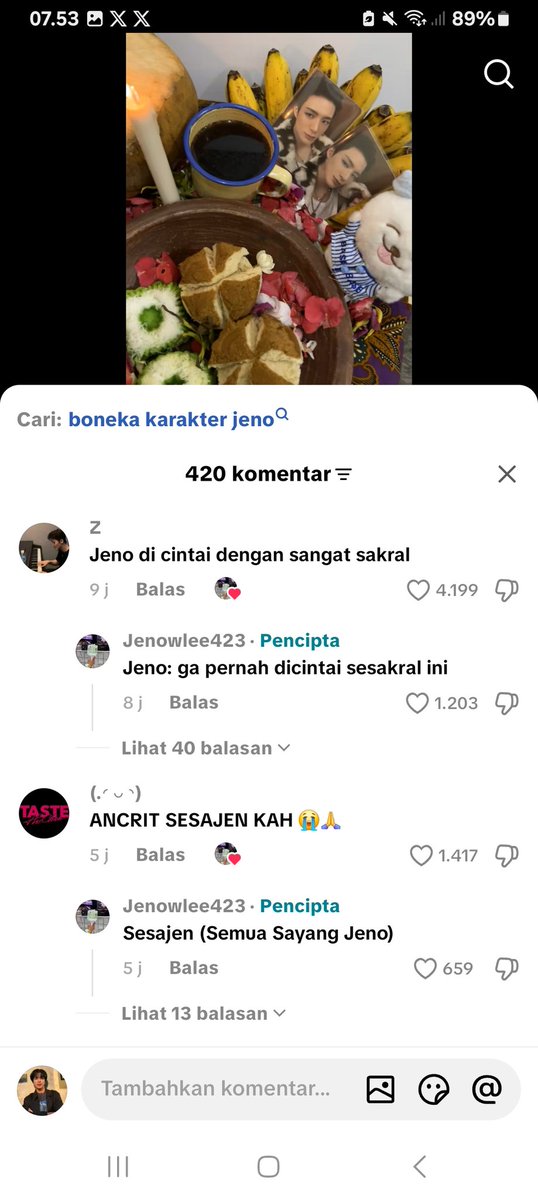 echil 🪐 tweet media