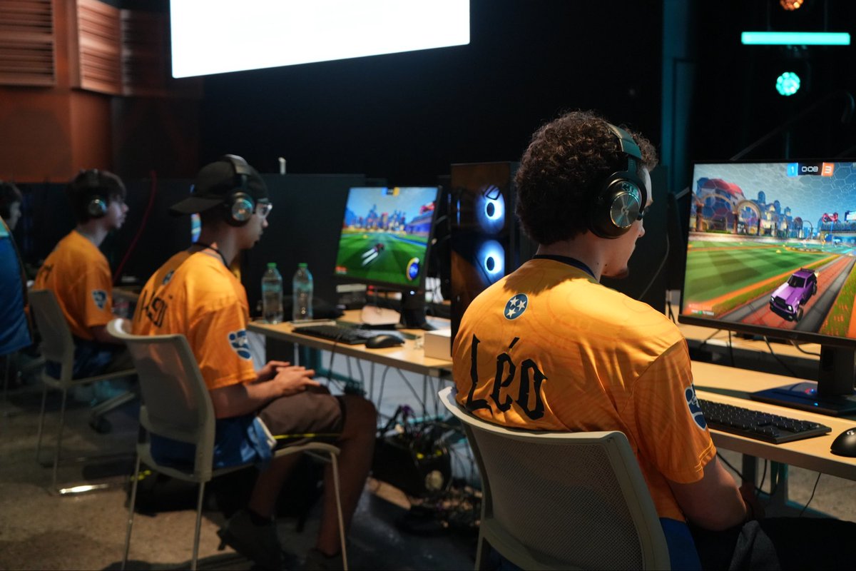 ETSU Esports tweet media