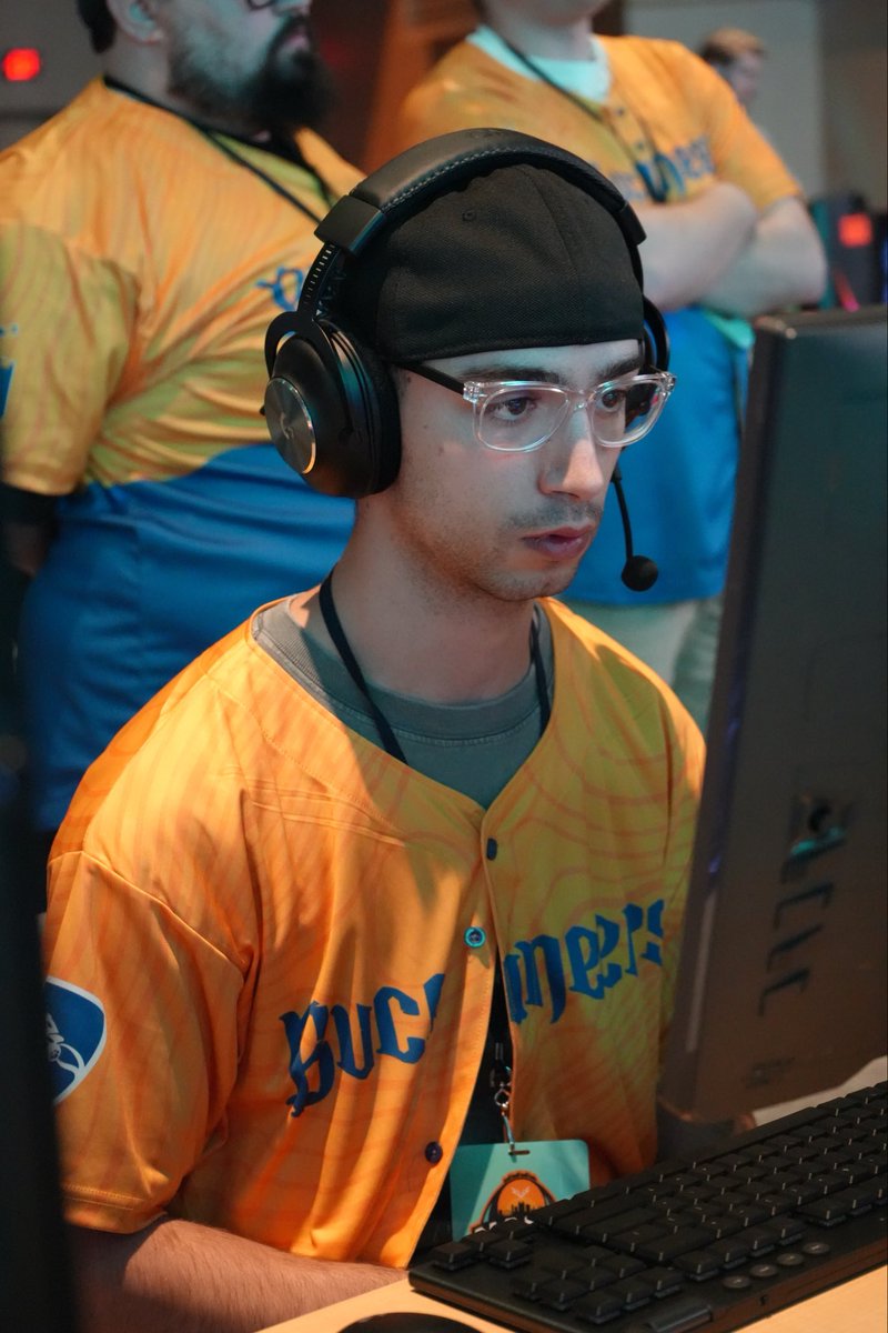 ETSU Esports tweet media