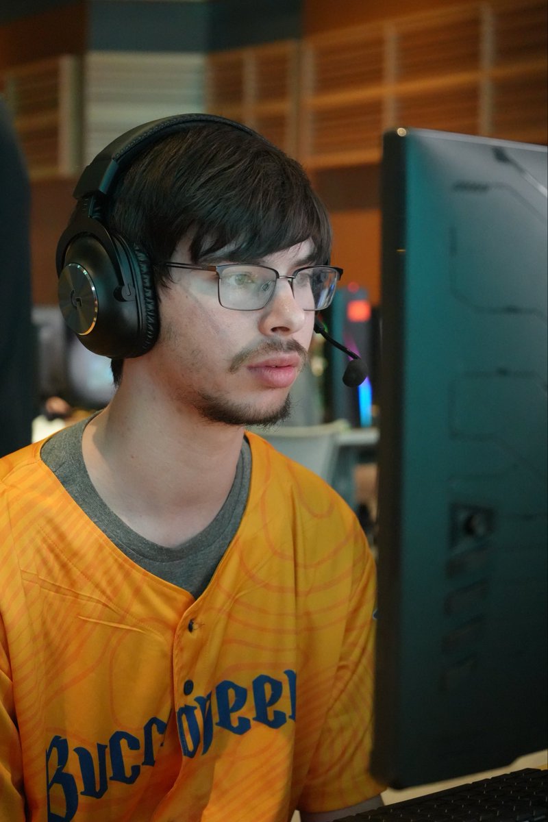 ETSU Esports tweet media