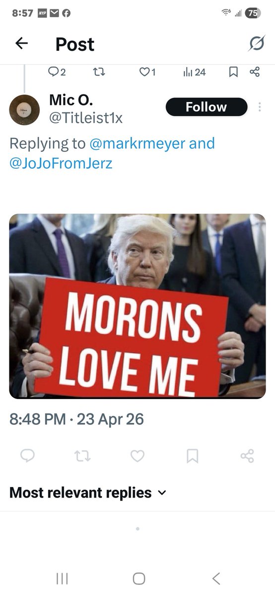 Mark Meyer tweet media