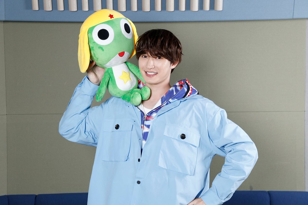 モデルプレス tweet media