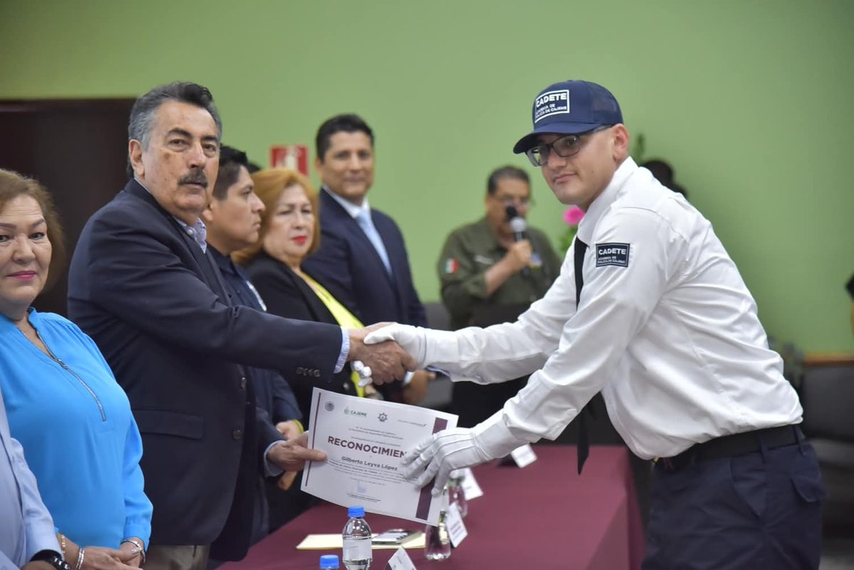 Javier Lamarque tweet media