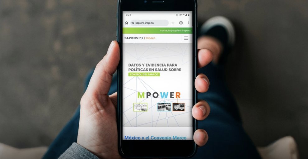 Salud Digital Fundación Carlos Slim tweet media