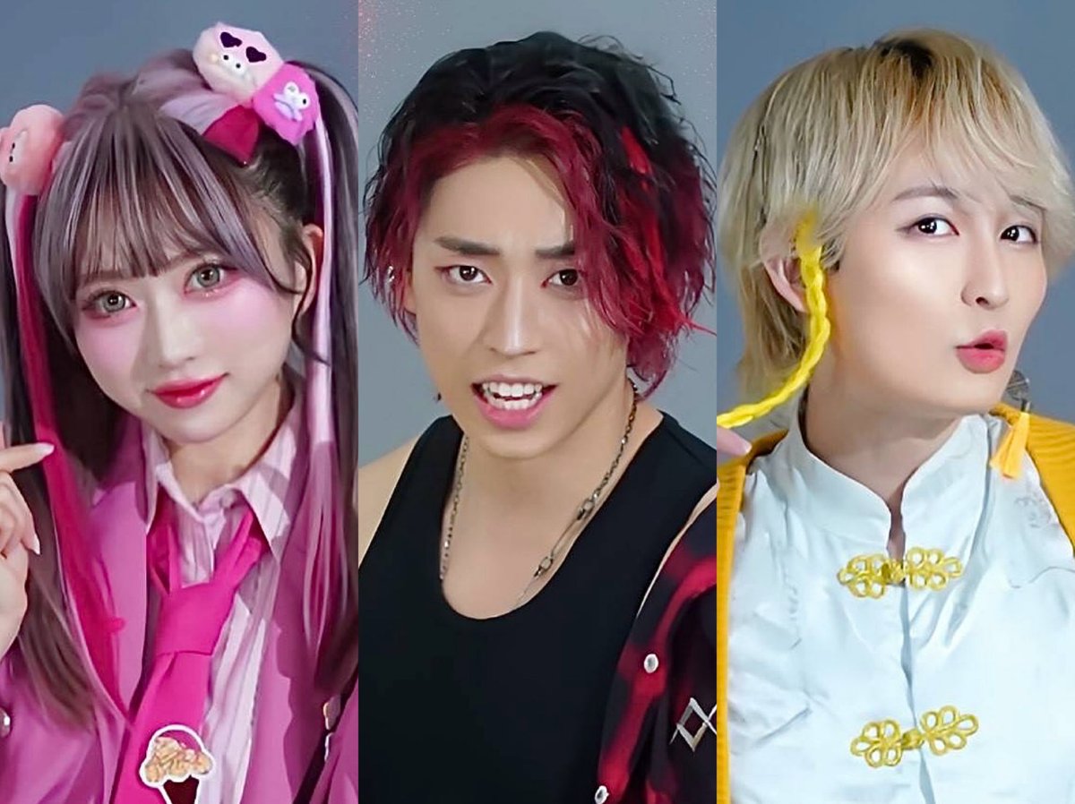 FunnyLollipopMonster tweet media