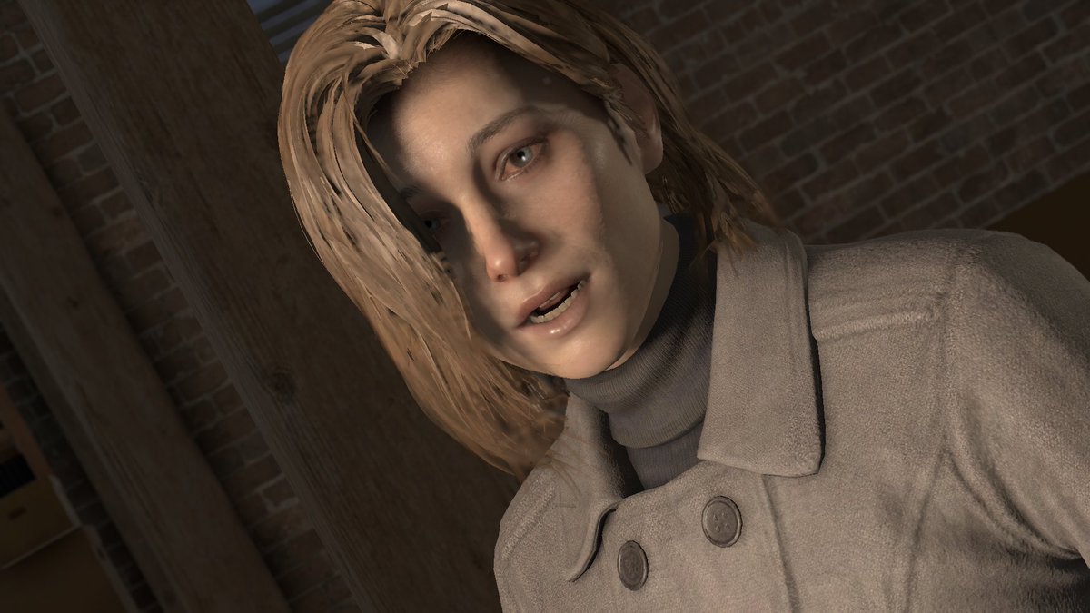 NathanRaiders's tweet image. Ana Ashcroft? #tombraider #mods #riseofthetombraider