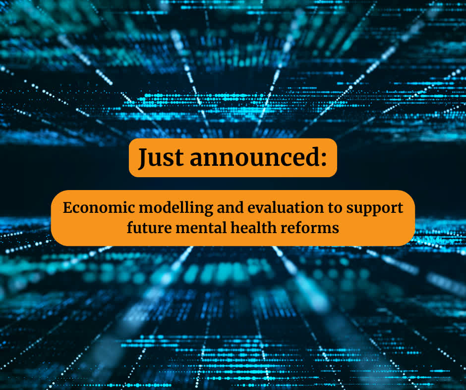 National Mental Health Commission tweet media