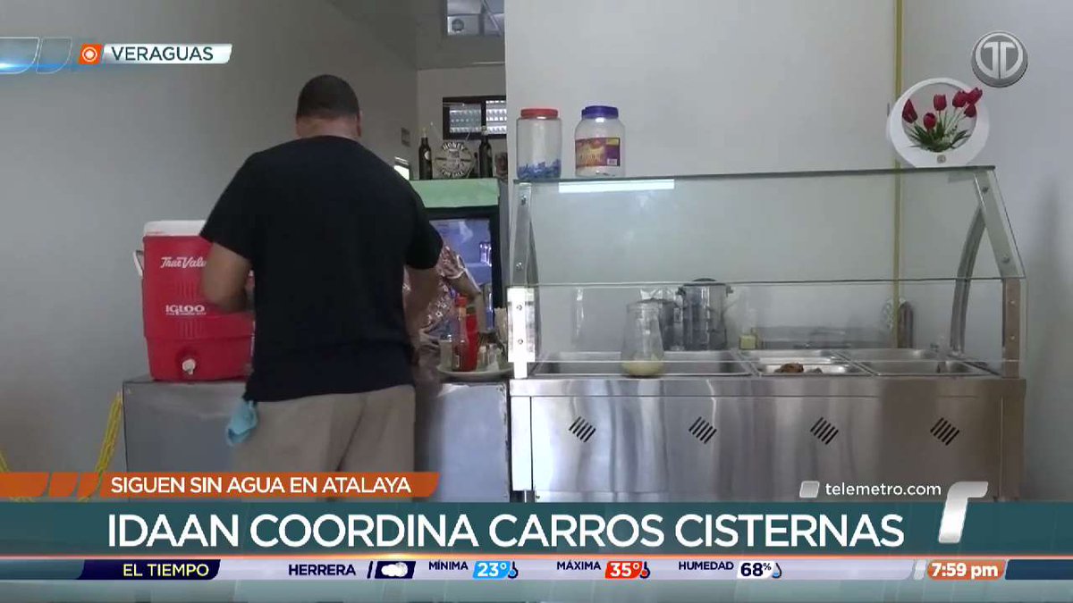 Telemetro Reporta tweet media