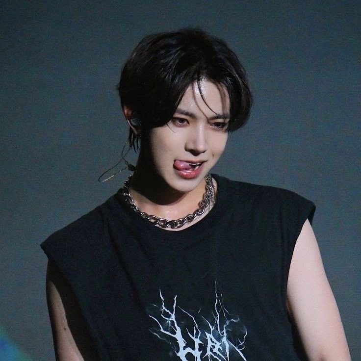 𑣲Eri🧸 ENHA IS 7 tweet media