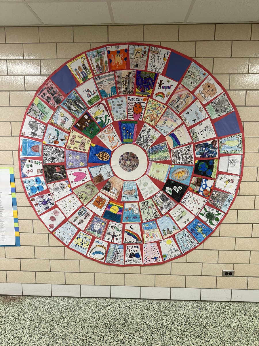 MaplemereElementarySchool tweet media