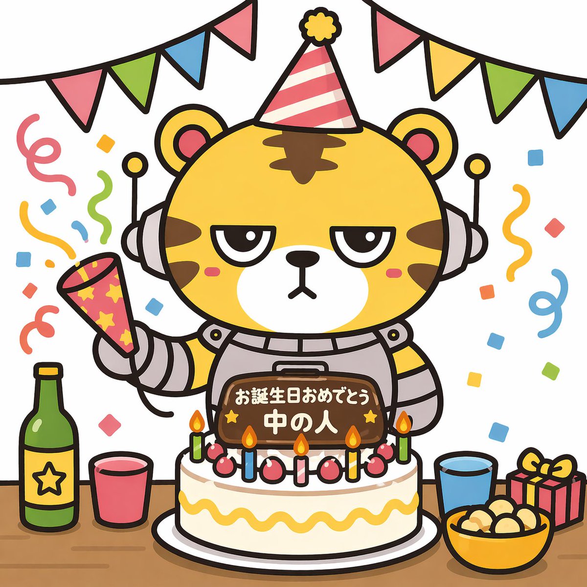 【公式】株式会社トラスト《とらたろう》 tweet media