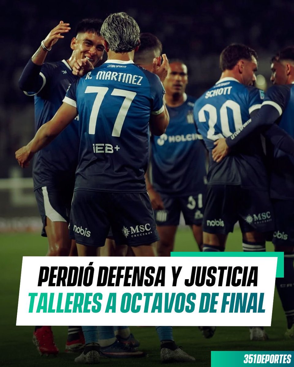 351 Deportes tweet media