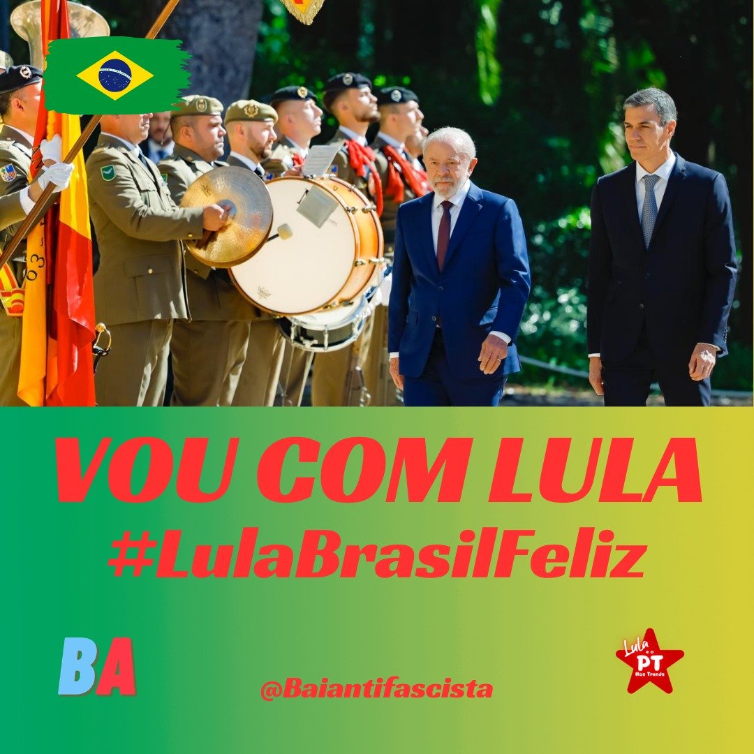 Antonio Neto tweet media